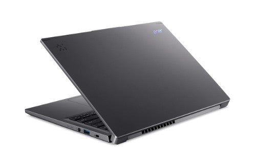 Acer Aspire A14-52M-72FH Intel Core Ultra 7 256V Laptop 14" WUXGA 16 GB LPDDR5x-SDRAM 1 TB SSD Wi-Fi 6 (802.11ax) Windows 11 Home Gray