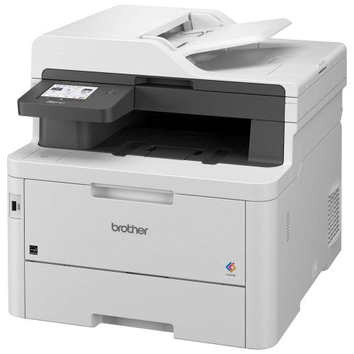 Brother MFCL3780CDW LED A4 2400 x 600 DPI 31 ppm Wi-Fi
