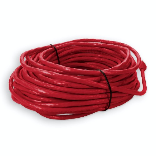 AddOn Networks ADD-300FCAT6-RD networking cable Red 3600" (91.4 m) Cat6 U/UTP (UTP)