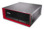 Lenovo ThinkStation P5 Gen 2 Intel® Xeon® 634 32 GB DDR5-SDRAM 1 TB SSD NVIDIA RTX Pro 2000 Blackwell Windows 11 Pro for Workstations Tower Workstation Black