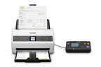 Epson WorkForce B11B250201 scanner Sheet-fed scanner 600 x 600 DPI A3 Black, White