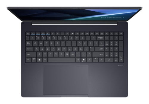 ASUS ExpertBook B3 B3605CCA-XS74 Intel Core Ultra 7 255H Laptop 16" WUXGA 16 GB DDR5-SDRAM 512 GB SSD Wi-Fi 6E (802.11ax) Windows 11 Pro Black, Gray