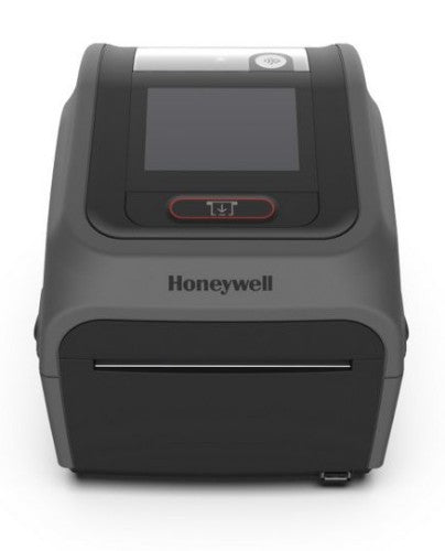 Honeywell PC45 label printer Direct thermal 203 x 203 DPI Wired & Wireless Ethernet LAN Wi-Fi Bluetooth