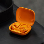 Apple Powerbeats Pro 2 Headset Wireless In-ear, Ear-hook Sports Bluetooth Orange