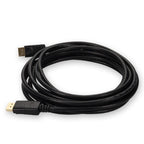 AddOn Networks DP2DPMM15 DisplayPort cable 179.9" (4.57 m) Black