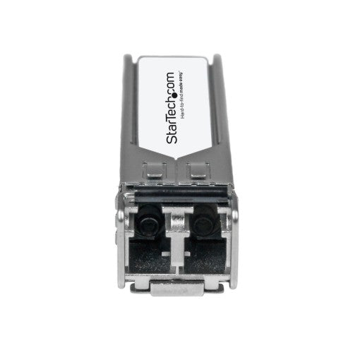 StarTech.com AR-SFP-1G-SX-ST network transceiver module Fiber optic 1250 Mbit/s 850 nm