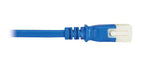 Eaton P005-E10-ABL-6 power cable Blue 122" (3.1 m) C14 coupler C13 coupler