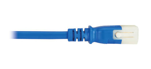 Eaton P005-E06-ABL-6 power cable Blue 70.9" (1.8 m) C14 coupler C13 coupler
