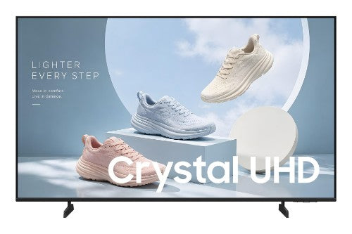 Samsung BE85HX-H 85" HX-H Series 4K UHD Commercial Display