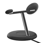Belkin BoostCharge Pro Black Fast charging