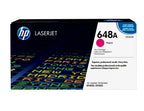 CE263A (648A) Toner magenta, 11K pages