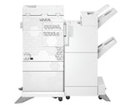 HP Color LaserJet Enterprise Flow LaserJet Enterprise Flow 6800zfw+ Multifunction Color Printer, Ethernet Only; Copier, Scanner