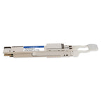 AddOn Networks QDD-400G-ZR-M-AO network transceiver module Fiber optic 400000 Mbit/s QSFP-DD 1567.13 nm