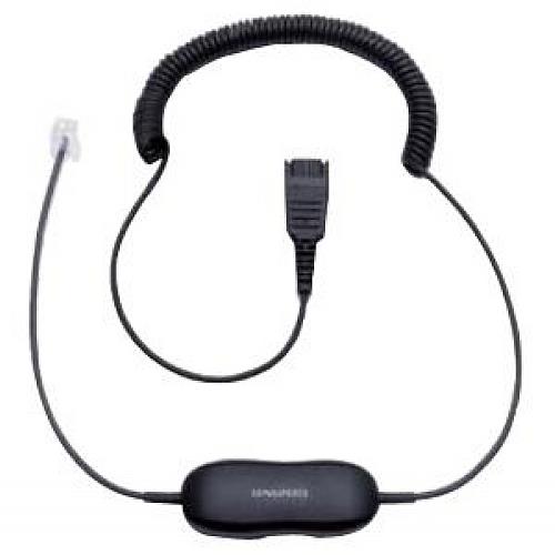 Jabra GN1200 Cable