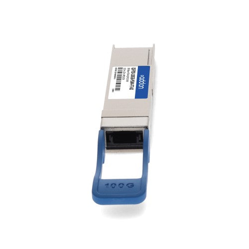 AddOn Networks QSFP28-100GB-PSM4-FT-AO network transceiver module Fiber optic 100000 Mbit/s 1310 nm