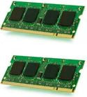 Axiom CE467A-AX memory module 0.5 GB 1 x 0.5 GB DDR2 200-pin SO-DIMM