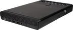 HP EliteDesk 8 Mini G1a Wolf Pro Security Edition AMD Ryzen™ 5 220 16 GB DDR5-SDRAM 512 GB SSD Windows 11 Pro Mini PC AI PC Black