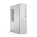 Lenovo IdeaCentre Tower 08AKP10 Copilot+ PC AMD Ryzen™ AI 7 350 16 GB DDR5-SDRAM 512 GB SSD Windows 11 Home SFF PC Gray
