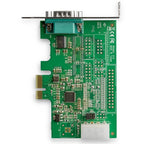 StarTech.com PEX4S953 interface cards/adapter Internal Serial