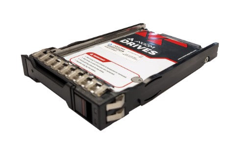 Axiom P53562-B21-AX internal hard drive 1.8 TB 10000 RPM 128 MB 2.5" SAS