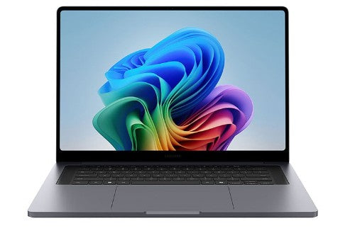 Samsung Galaxy Book6 Ultra Copilot+ PC Intel Core Ultra X7 358H Laptop 16" Touchscreen WQXGA+ 32 GB LPDDR5-SDRAM 512 GB SSD Wi-Fi 7 (802.11be) Windows 11 Pro Gray