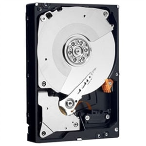 DELL 00RVDT internal hard drive 300 GB 15000 RPM 2.5" SAS