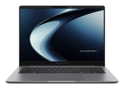 ASUS ExpertBook P3 PM3406CKA-XS76 AMD Ryzen AI 7 350 Laptop 14" WUXGA 32 GB DDR5-SDRAM 1 TB SSD Wi-Fi 7 (802.11be) Windows 11 Pro Gray