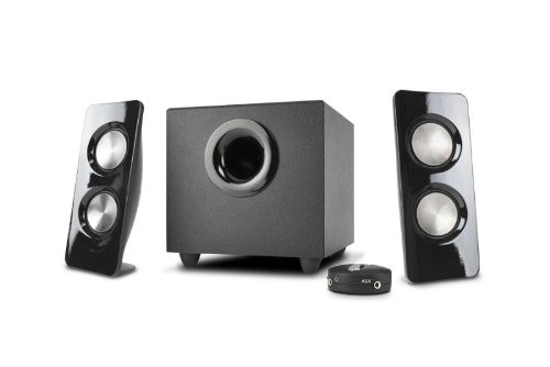 Cyber Acoustics CA-3350 speaker set