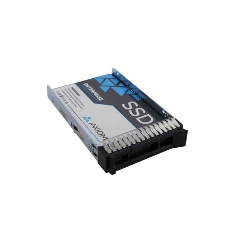 Axiom SSDEP65HB3T8-AX internal solid state drive 3.84 TB 2.5" SAS TLC