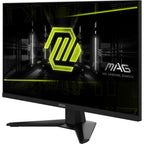 MSI MAG 274F computer monitor 27" 1920 x 1080 pixels Full HD LCD Black