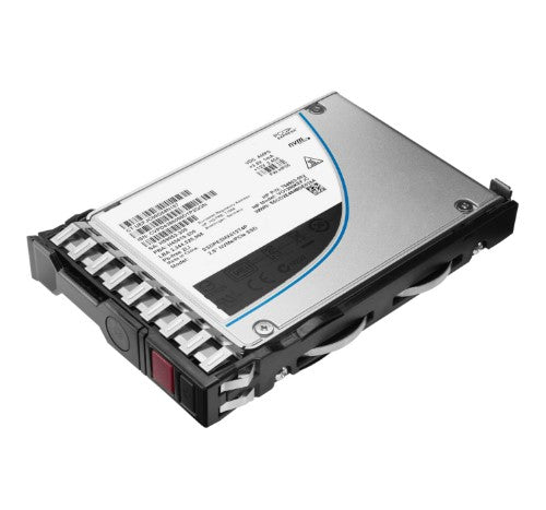 HPE P19807-B21 internal solid state drive 960 GB 2.5" U.3 NVMe TLC
