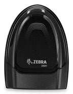 Zebra DS8178 Handheld bar code reader 1D/2D LED Black