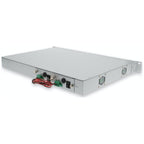 AddOn Networks ADD-LMCC-1U1S-CHASSIS-DD network media converter Internal 100000 Mbit/s White