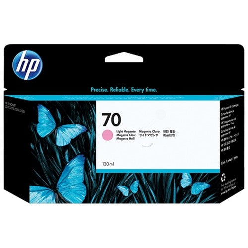 C9455A (70) Ink cartridge magenta, 130ml
