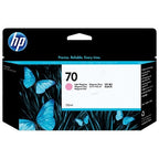 C9455A (70) Ink cartridge magenta, 130ml
