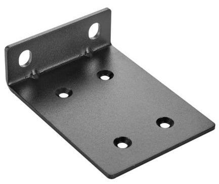 Eaton WMNTKIT mounting kit Black