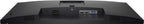 DELL Pro E2726HS computer monitor 27" 1920 x 1080 pixels Full HD LCD Black