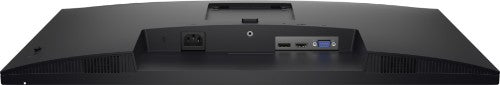 DELL Pro E2726HS computer monitor 27" 1920 x 1080 pixels Full HD LCD Black