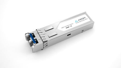 Axiom SFP network transceiver module Fiber optic 100 Mbit/s