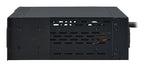 Eaton EHMIL630B power distribution unit (PDU) 20 AC outlet(s) 2U Black