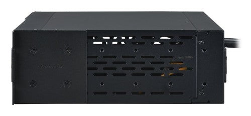 Eaton EHMIL630B power distribution unit (PDU) 20 AC outlet(s) 2U Black