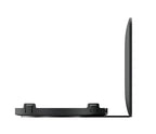 Logitech 952-000223 video conferencing accessory Mounting kit Black
