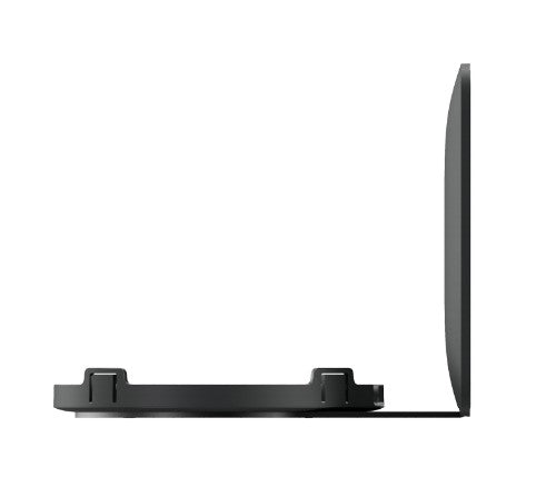 Logitech 952-000223 video conferencing accessory Mounting kit Black