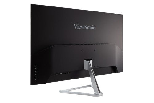 Viewsonic VX Series VX3276-4K-mhd LED display 32" 3840 x 2160 pixels 4K Ultra HD Silver
