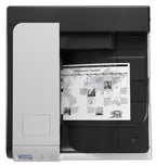 HP LaserJet Enterprise 700 M712n Black and white Printer, Ethernet Only