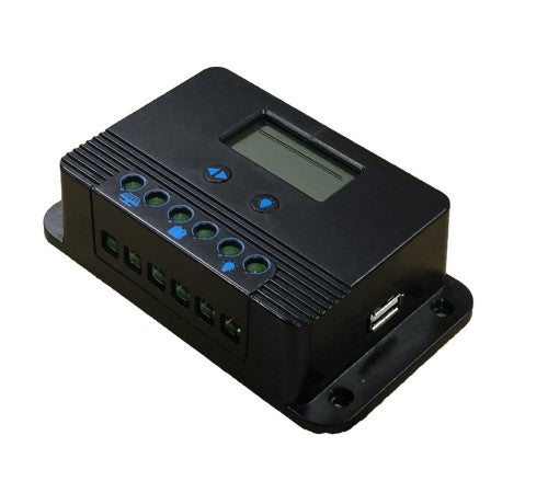 Tycon Systems UPS24-100-120 uninterruptible power supply (UPS) 120 W