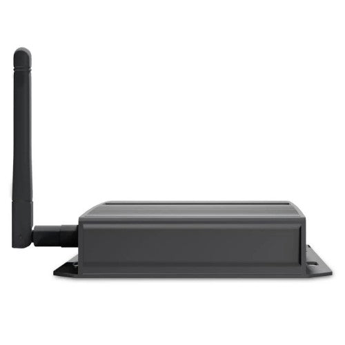 Viewsonic NMP599-W-2 digital media player Black 4K Ultra HD 16 GB Wi-Fi