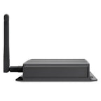 Viewsonic NMP599-W-2 digital media player Black 4K Ultra HD 16 GB Wi-Fi