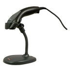 Honeywell Voyager 1200g Handheld bar code reader 1D Laser Black