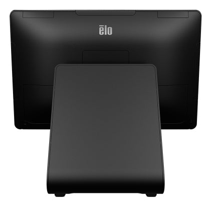 Elo Touch Solutions I-Series E706031 All-in-One PC/workstation Intel® Core™ i5 i5-1245UL 15.6" 1920 x 1080 pixels Touchscreen 8 GB DDR5-SDRAM 128 GB SSD Wi-Fi 6 (802.11ax) Black